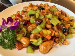 -喜乐餐厅•灯笼虾球首创者•本地小海鲜(二马路店)