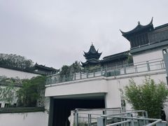 -江宁织造博物馆