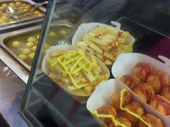 -太阪町(香洲百货店)