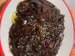 -多宾韩国料理(学衡路店)