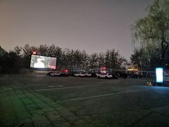-枫花园汽车电影院(朝阳公园店)