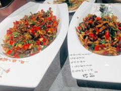 -农家湘菜(安亭店)