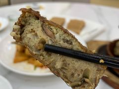 -祈胜邨•顺德鱼生•顺德菜(容桂店)