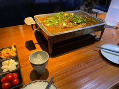 -锦尚阁烤鱼(望京新荟城店)