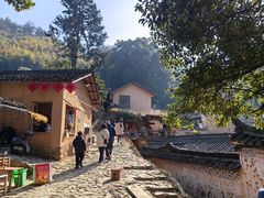 -杨家堂村