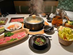 -芸山季·云南山珍菌火锅(南翔印象城MEGA店)