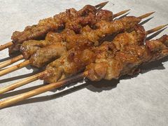 -1819餐厅·团队聚餐·烤串·精酿