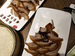 -全聚德(江宁店)