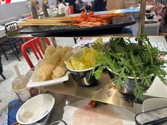-汤岛涮小火锅(温州龙湾万达店)
