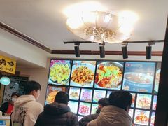 -五谷丰登·胶东海鲜·家常菜(张村店)