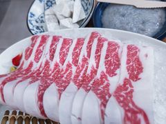 -巴奴毛肚火锅(悠唐购物中心店)