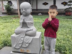 -大慈恩寺(大雁塔)