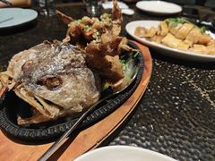 -长春凯悦酒店-品悦中餐厅