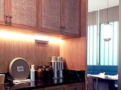 大堂-梁家大院•农家菜(昆山会展中心店)