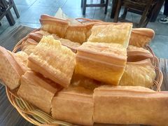 -南记食粥坊·宵夜大排档(岭南分店)