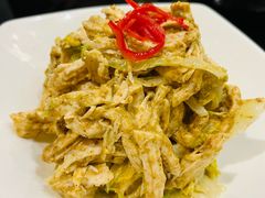 -老牌坊鲁菜名店(宽厚里店)