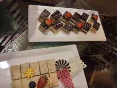 -嘉莱特和平国际酒店自助餐