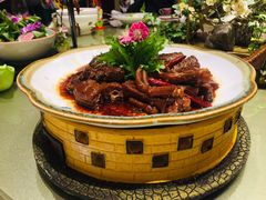 -好福记饭店(红梅公园店)