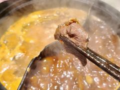 -钢管厂五区小郡肝串串香火锅(梅川路店)