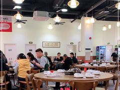 大堂-顺德火焰醉鹅坊(珠海店)