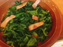 -萨莉亚意式餐厅(深圳北站店)