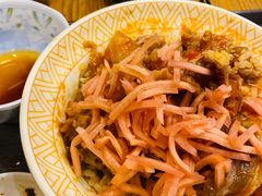 -食其家·牛丼咖喱(大悦城店)