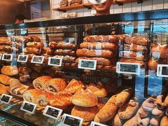 -81BAKERY(大学路店)