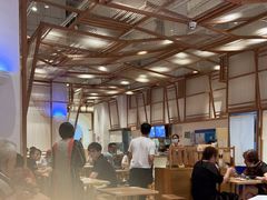 大堂-小满手工粉(上海月星环球港店)