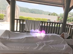 -绿洲水疗馆(卡塔店)