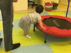 -KidsHome毅英宝贝家早教托育中心