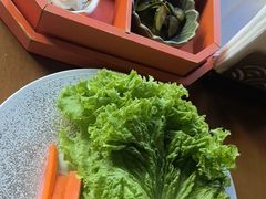 -隐炉和牛烧肉店(群力店)