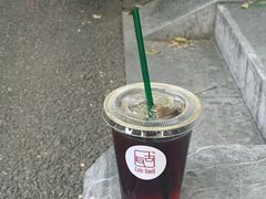 -古耳咖啡(北锣店)