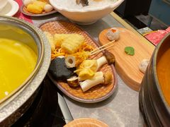 -一绪に寿喜烧(荟聚店)