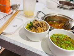 -龍歌自助小火锅(崂山丽达店)