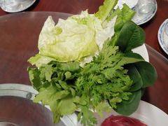-福寿斋·老北京铜锅涮肉·烧烤(清岚店)