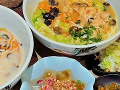 -云味馆·云南菜·云南米线(景田店)