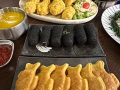 -韩鼎丰·韩国料理(林奥店)
