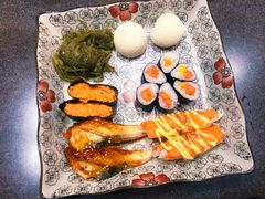 -禾绿回转寿司(万柳华联店)