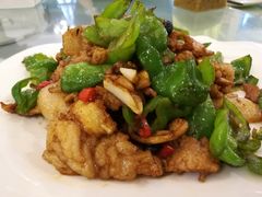 -张刚餐饮(春晓馨苑店)