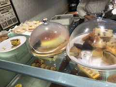 -西村叔叔的店·面包·甜品·蛋糕(崂山丽达店)