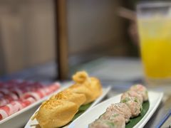 -海底捞火锅(安吉万达店)