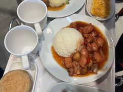 -宜家·瑞典风味餐厅(天津东丽商场店)