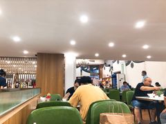 大堂-福合埕牛肉火锅(长平国新店)