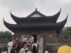 -鼓楼(西湖风景名胜区)
