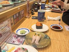 -合点寿司(金虹桥商场店)
