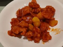 -滨河味道(南内环店)