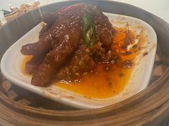 -好食上(喜盈门.范城店)