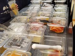 -一叶觅山(半边街店)