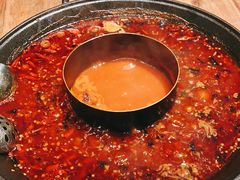 -楠火锅(太古里总店)