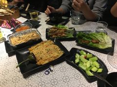 -云晓光头烧烤吧(新大陆广场店)